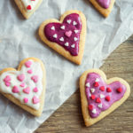 koekjes met glazuur