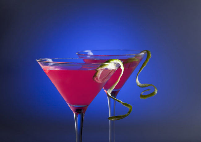 cosmopolitan