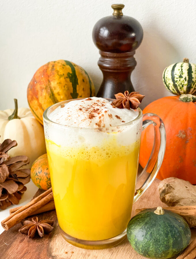 recept golden milk kurkuma latte © bettyskitchen.nl
