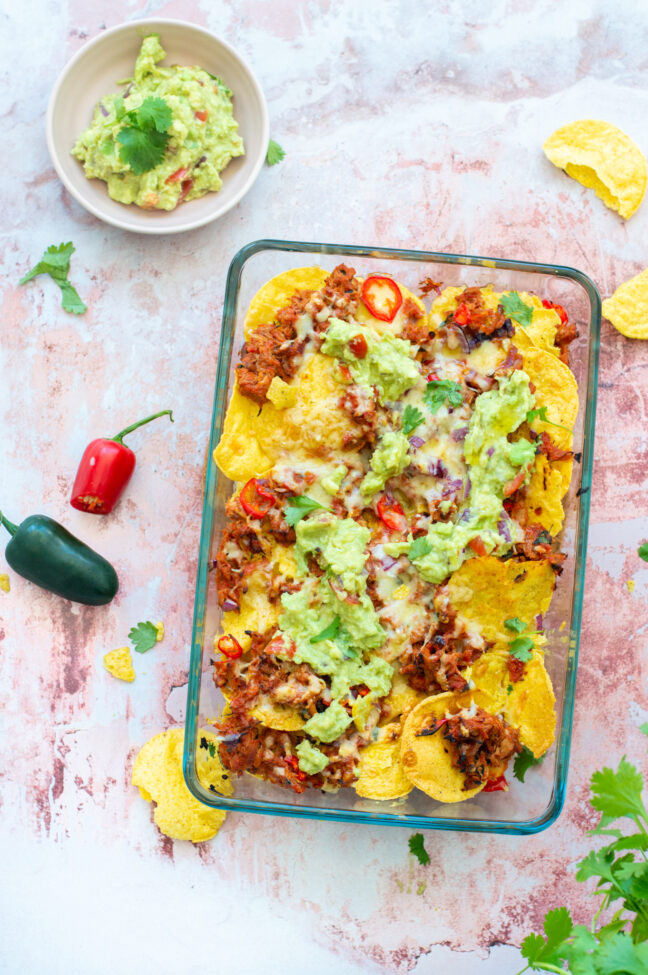 recept tuna melt nachos © bettyskitchen.nl