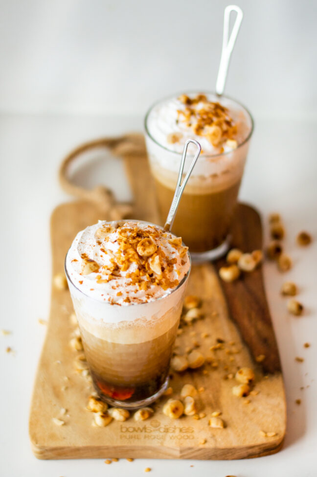 recept heavenly hazel koffie © bettyskitchen.nl
