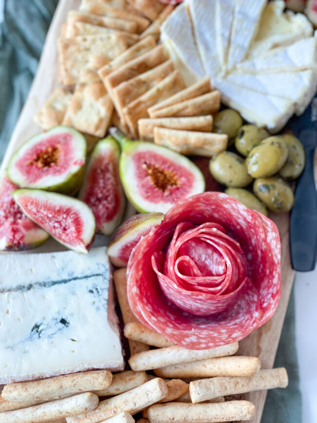 30x recepten voor valentijnsdag - zoete recepten voor jouw valentijn of valentijns ontbijt of brunch, lunch en diner`met roze chocolade, hartjes cake en koekjes.