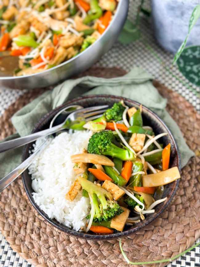 recept tjap tjoy met tofu © bettysktichen.nl